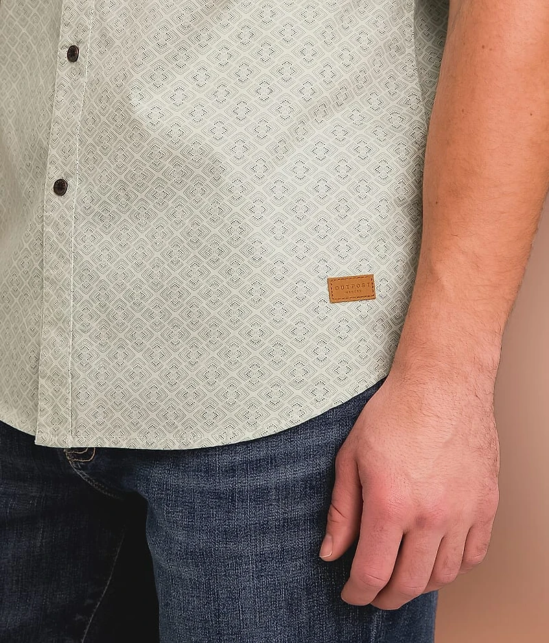 Diamond Standard Shirt