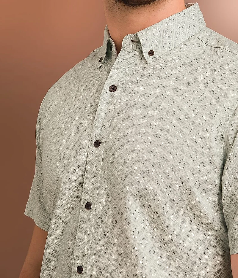 Diamond Standard Shirt