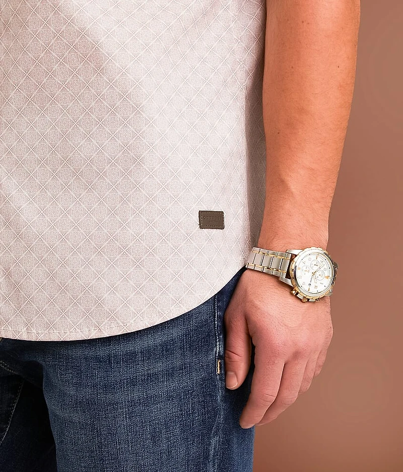 Athletic Stretch Shirt