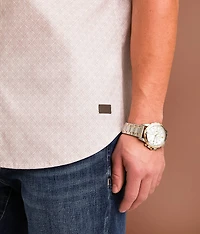 Athletic Stretch Shirt