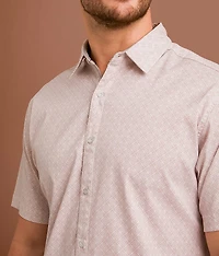 Athletic Stretch Shirt