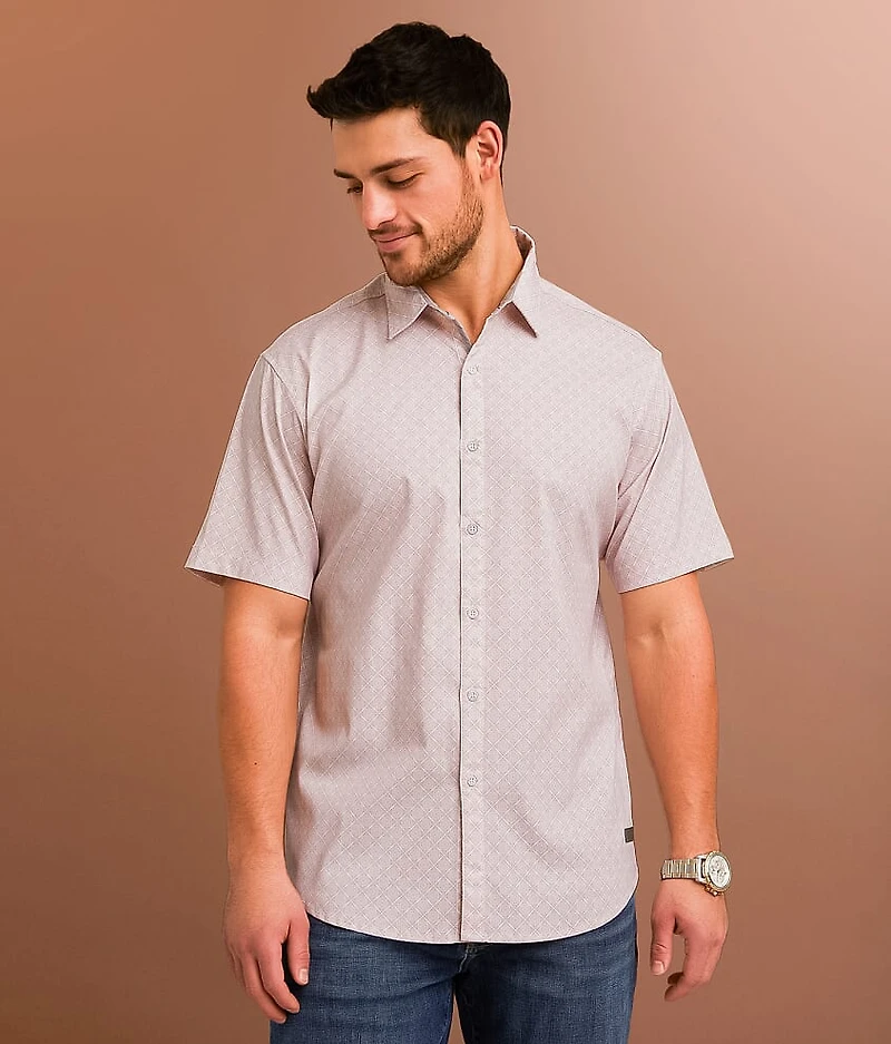 Athletic Stretch Shirt