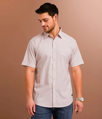 Athletic Stretch Shirt