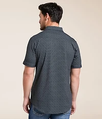 Diamond Standard Stretch Shirt
