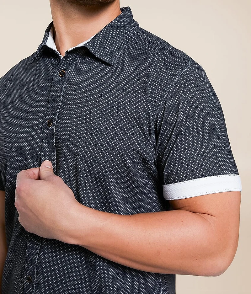 Diamond Standard Stretch Shirt