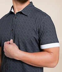 Diamond Standard Stretch Shirt