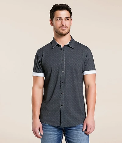 Diamond Standard Stretch Shirt