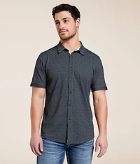 Diamond Standard Stretch Shirt