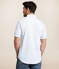 Knit Standard Performance Stretch Shirt