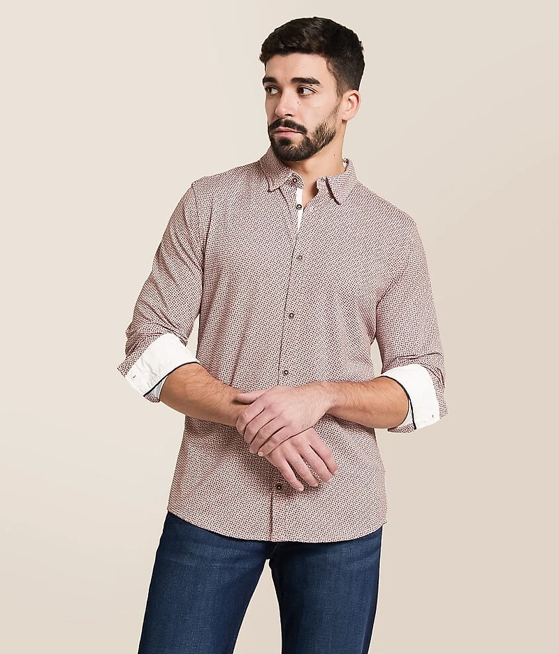 Knit Standard Performance Shirt