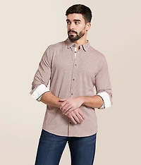 Knit Standard Performance Shirt