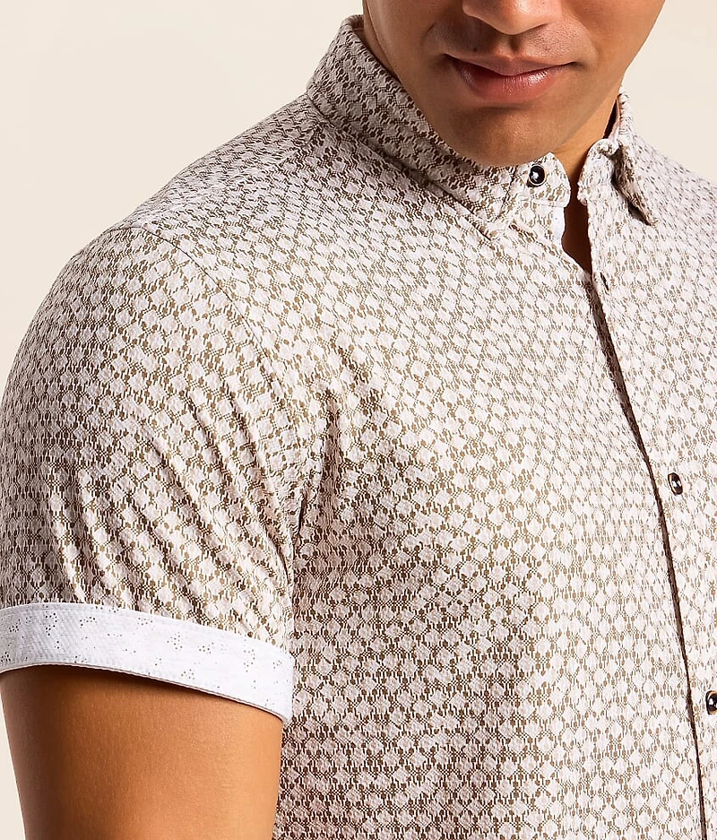 Knit Performance Shirt