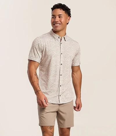 Knit Performance Shirt