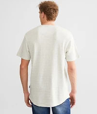 Ribbed T-Shirt