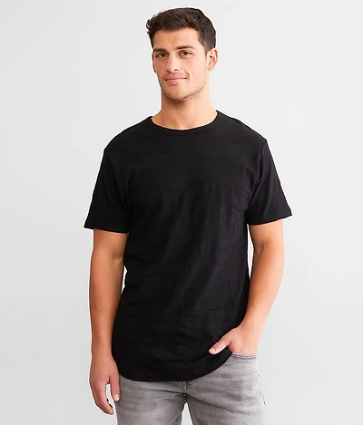 Textured T-Shirt