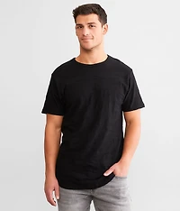 Textured T-Shirt