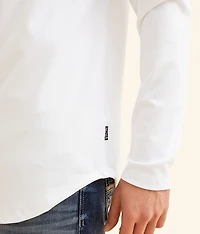 Long Body T-Shirt