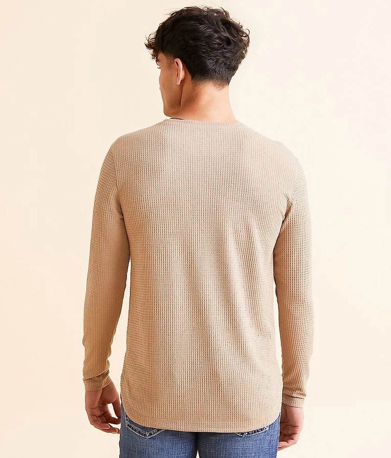 Waffle T-Shirt