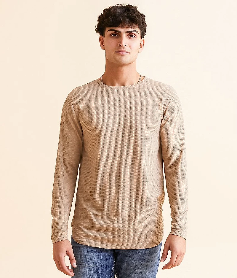 Waffle T-Shirt