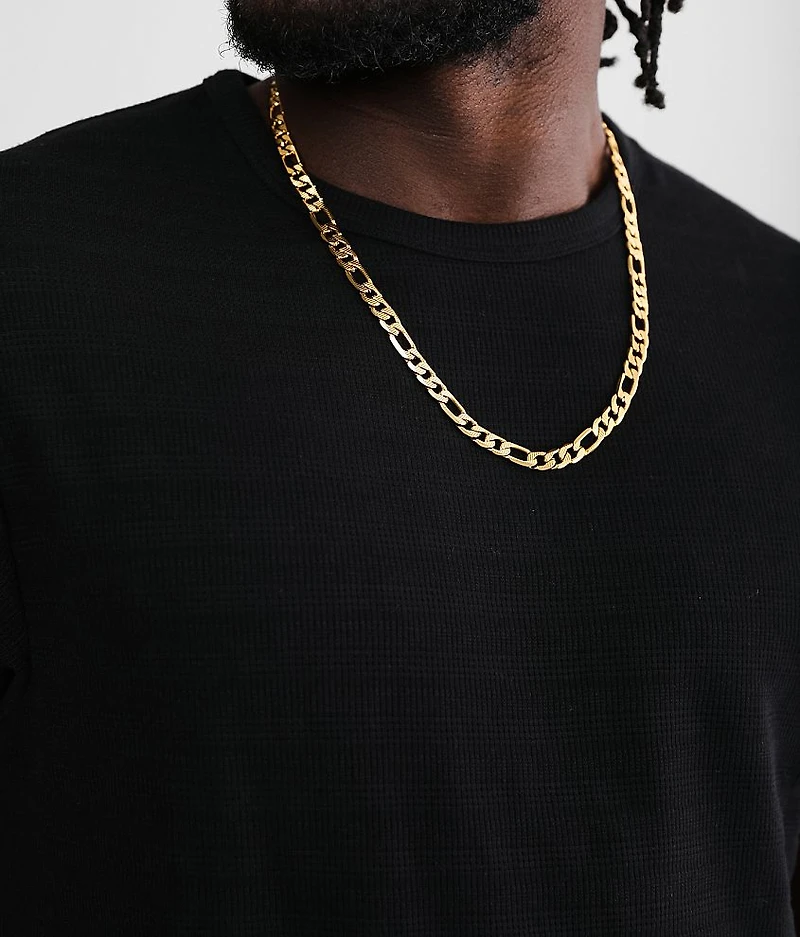 Ribbed T-Shirt