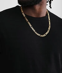 Ribbed T-Shirt