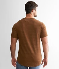 Long Body T-Shirt
