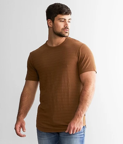 Long Body T-Shirt
