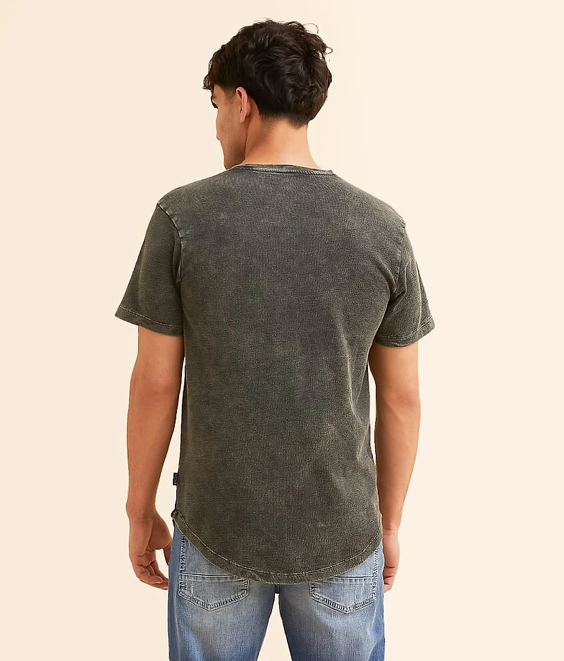 Washed T-Shirt