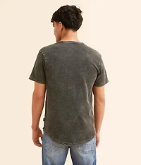 Washed T-Shirt