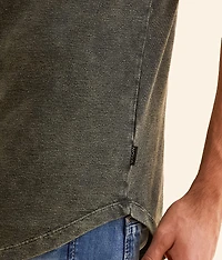 Washed T-Shirt