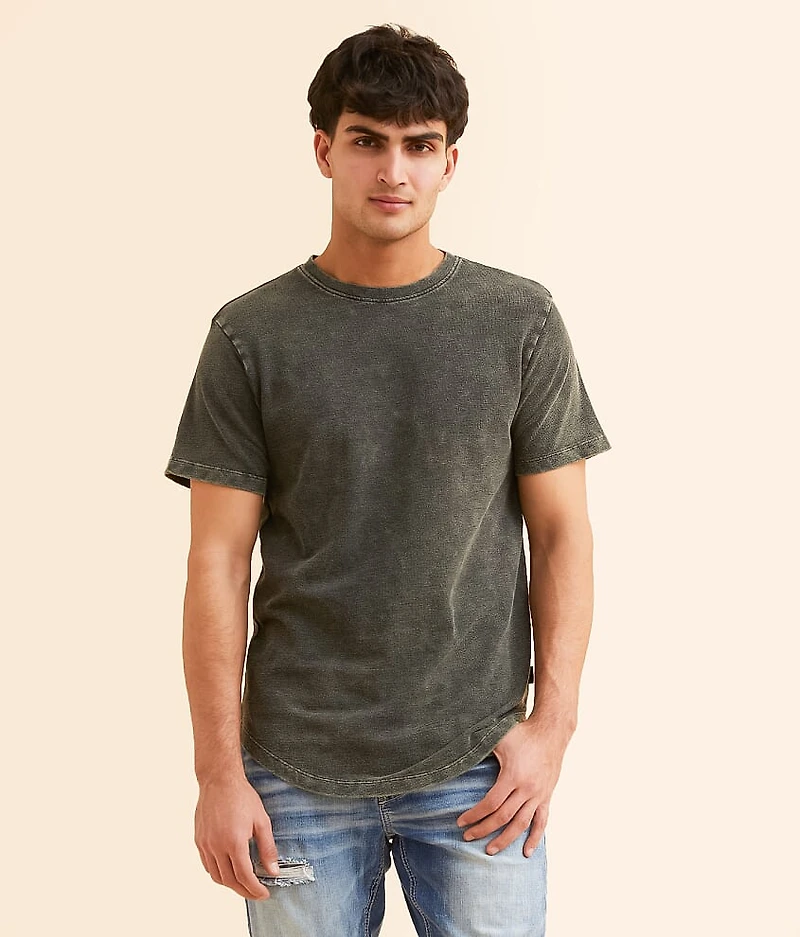 Washed T-Shirt