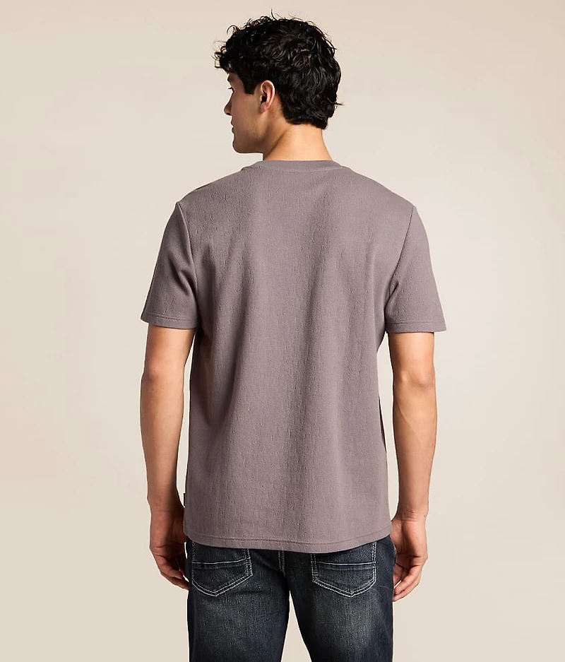 Boxy Crew T-Shirt