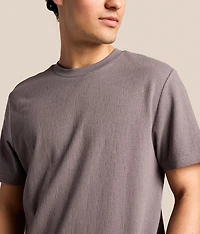 Boxy Crew T-Shirt
