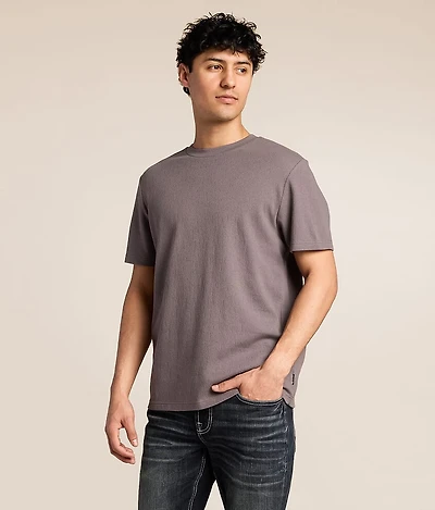 Boxy Crew T-Shirt