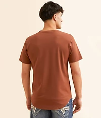 Long Body Tech T-Shirt