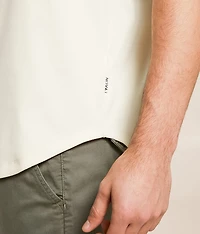 Long Body Tech T-Shirt