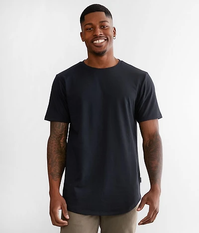 Long Body T-Shirt