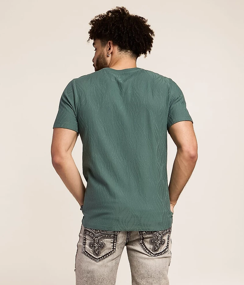 Boxy T-Shirt