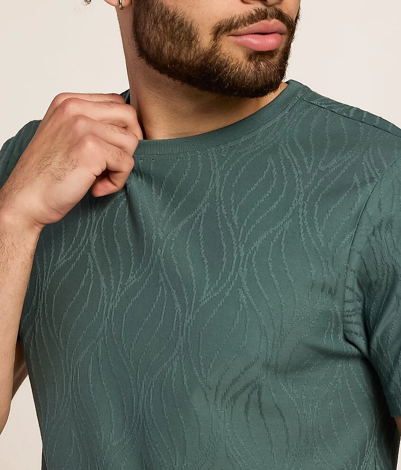 Boxy T-Shirt