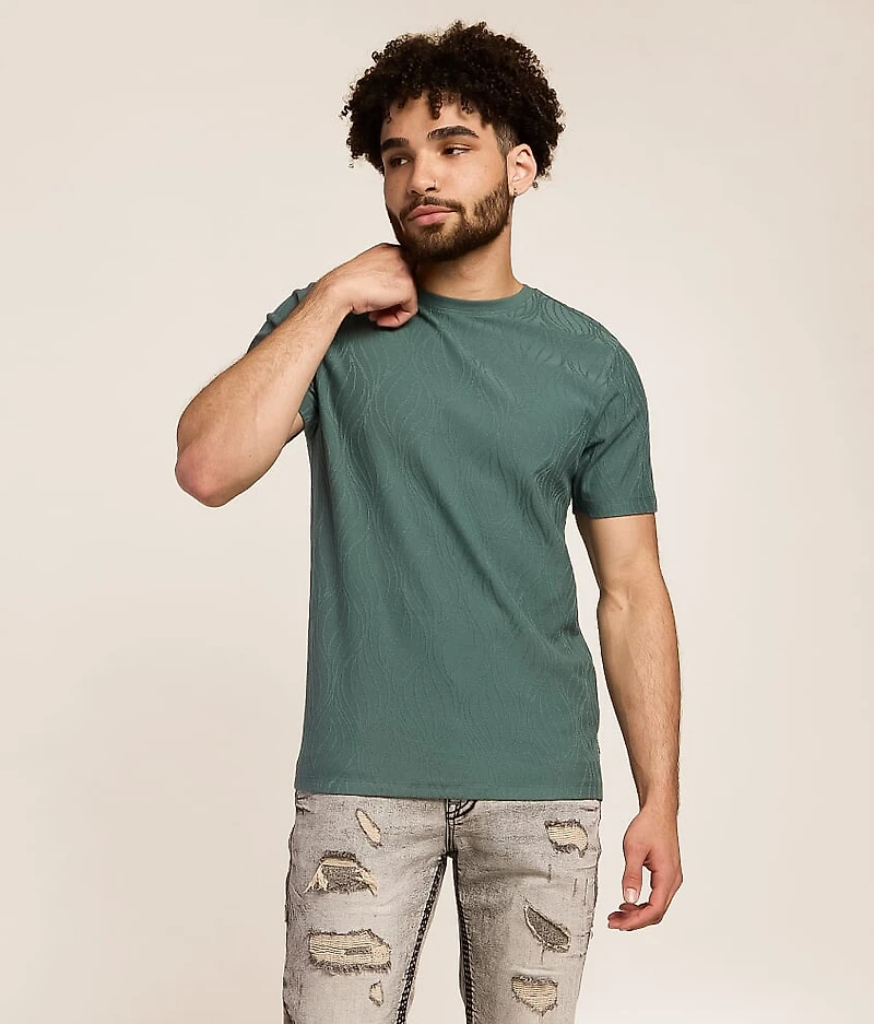 Boxy T-Shirt