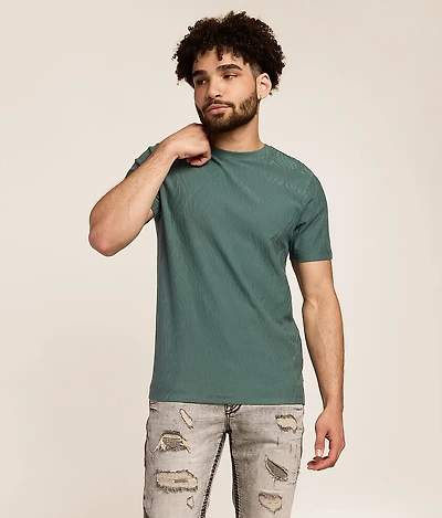 Boxy T-Shirt