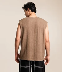 Muscle Tank Top