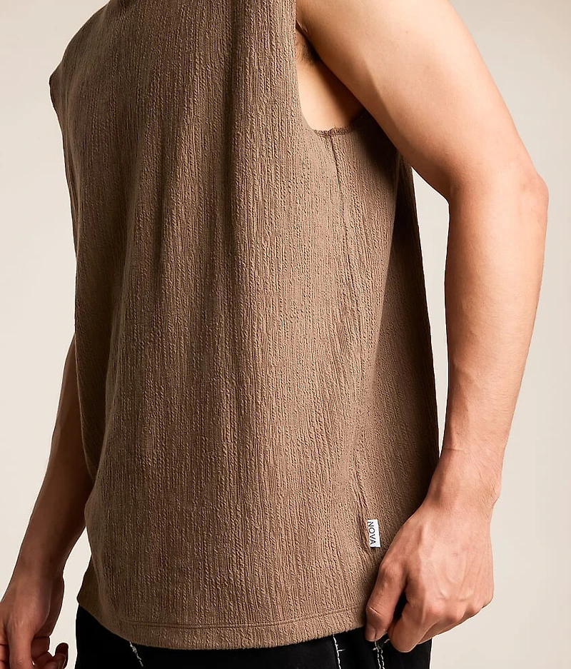 Muscle Tank Top