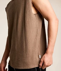 Muscle Tank Top