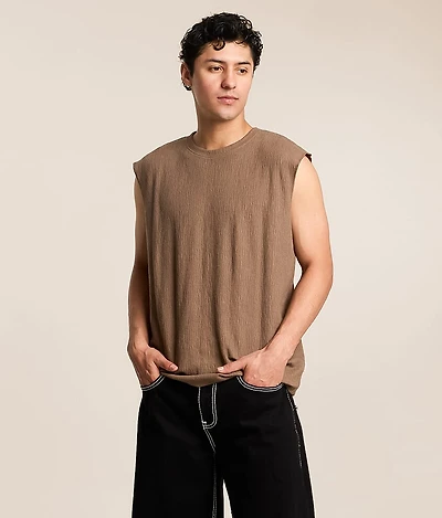 Muscle Tank Top