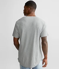 Long Body T-Shirt