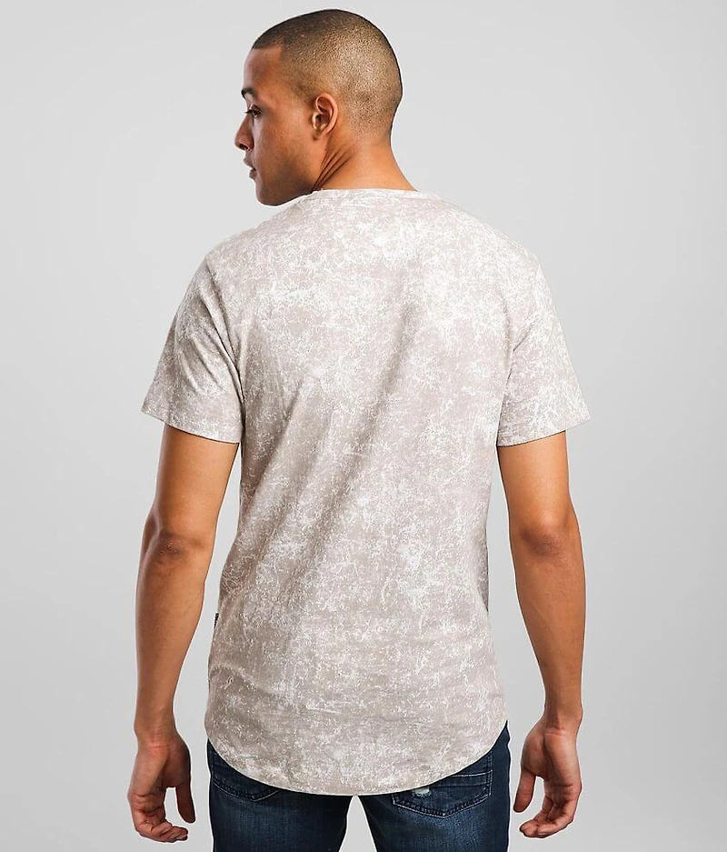 Tie-Dye T-Shirt