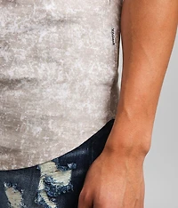 Tie-Dye T-Shirt