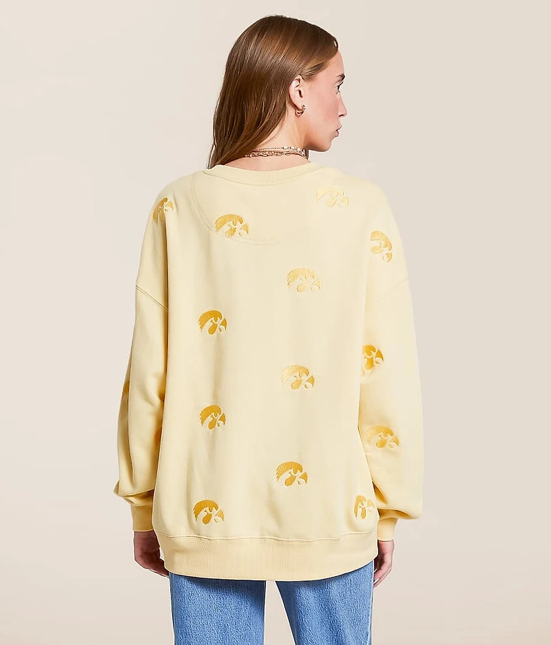 Iowa Hawkeyes® Pullover