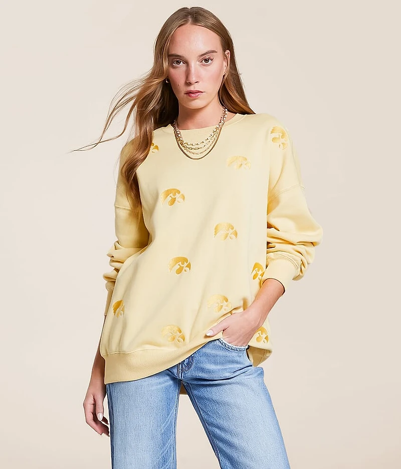 Iowa Hawkeyes® Pullover